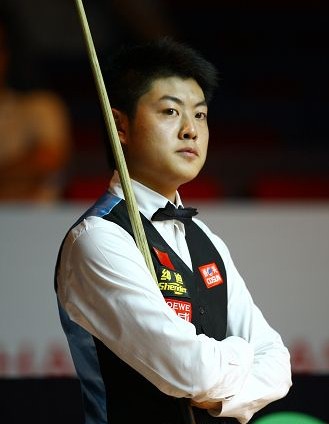 一定会在场 一定会在场