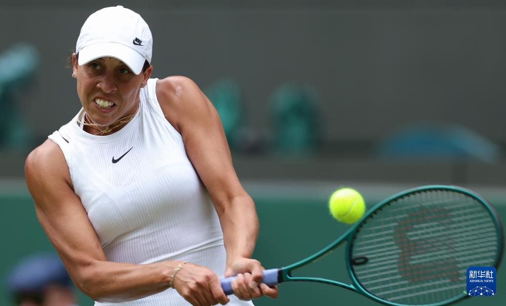 了不小的进 了不小的进