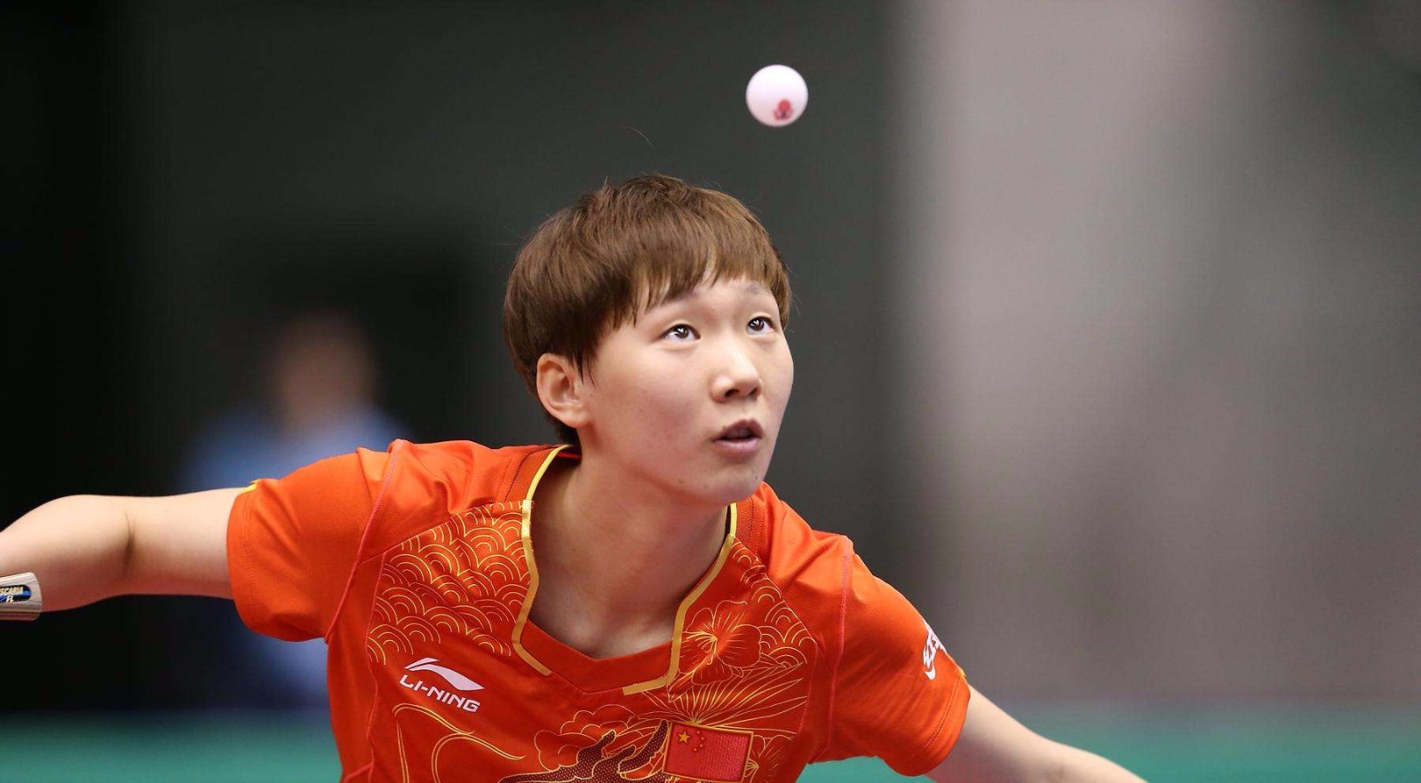 忽视的竞争 忽视的竞争