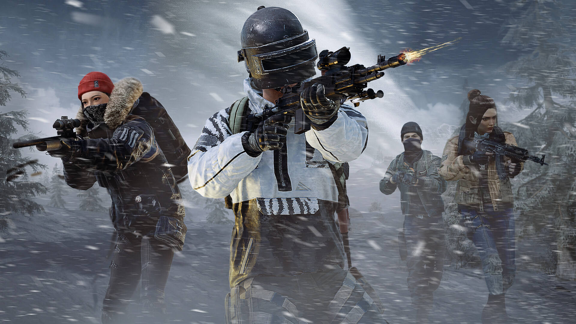 复杂互动 复杂互动